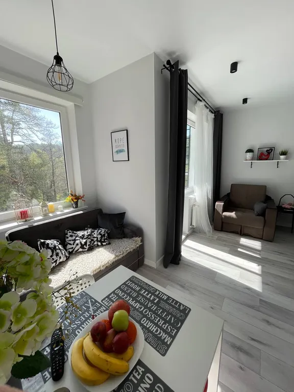 Квартира Квартира Релакс студия — Светлогорск