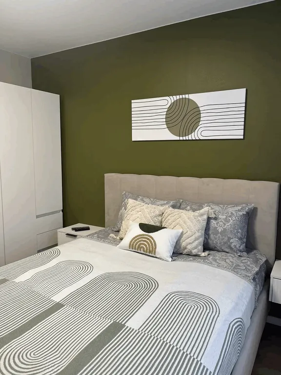 Уютная квартира квартира — аренда посуточно в Ярославль