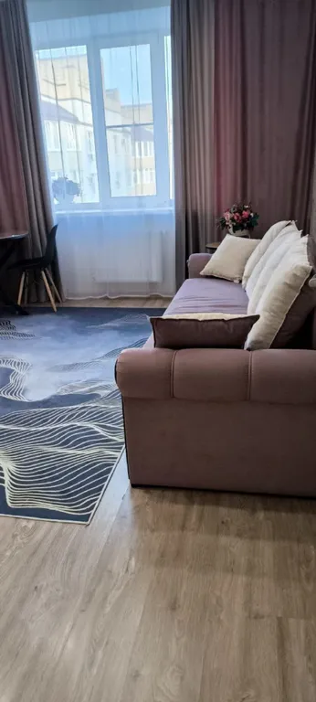 Комфортная евродвушка на Чехова