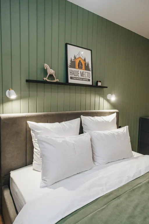 Дом 66 квадратов