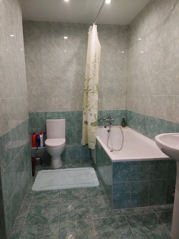 Квартира Квартира Комфортабельная просторная — Севастополь