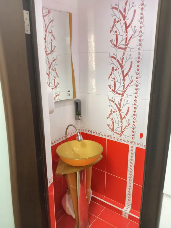 Квартира Уютная квартира в центре города рядом с пляжем — Анапа