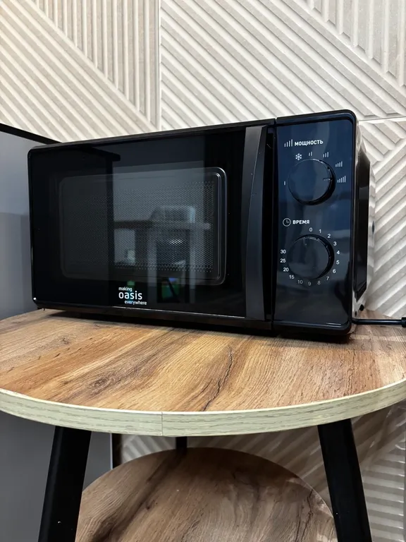 Апартаменты с панорамным видом