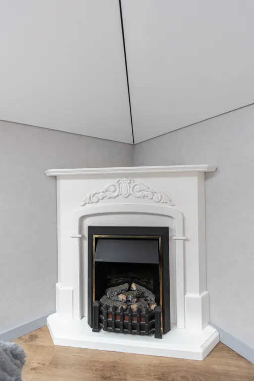 Дизайнерские апартаменты на первой береговой линии, Изумрудный город