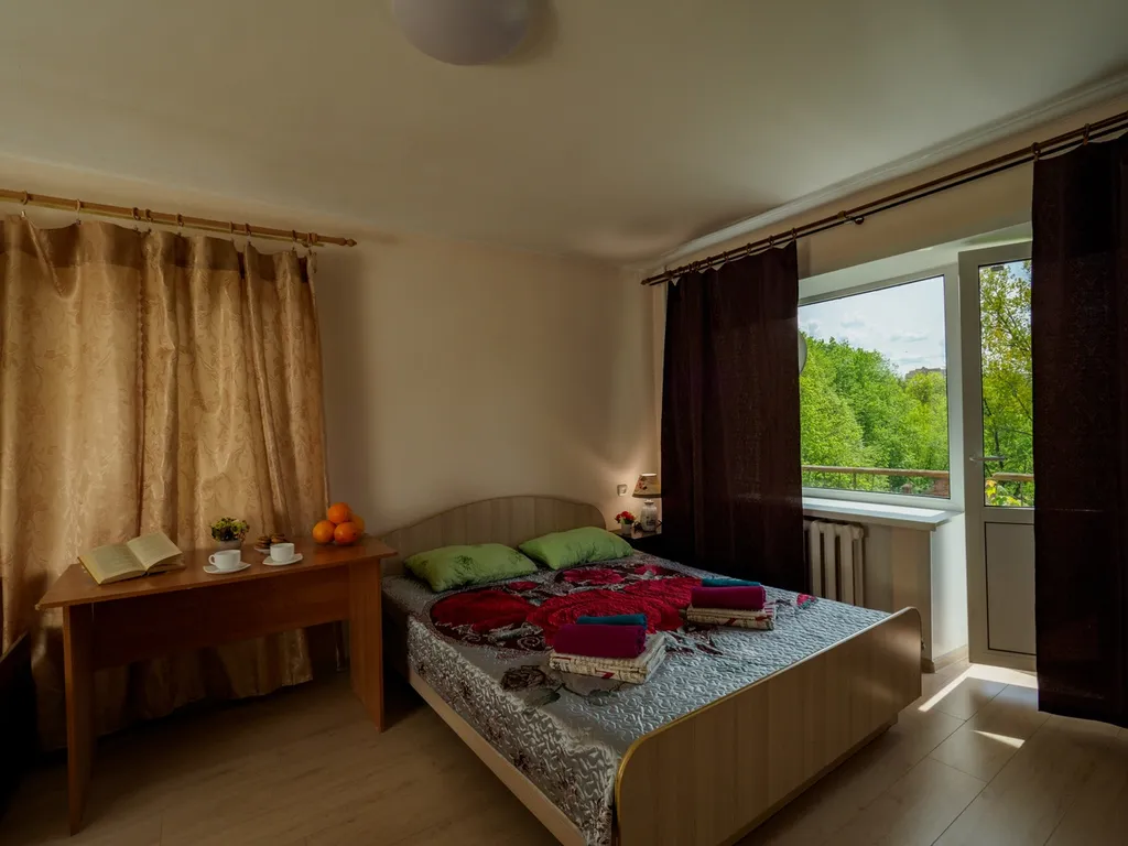 Аренда67 Квартира в центре города