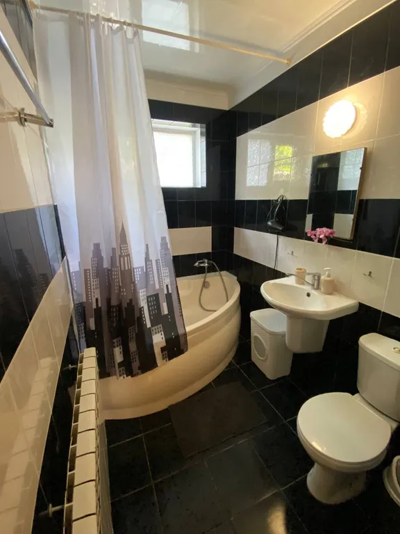 Дом для большой семьи