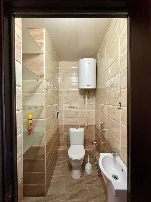 Квартира Уютная квартира — Краснодар