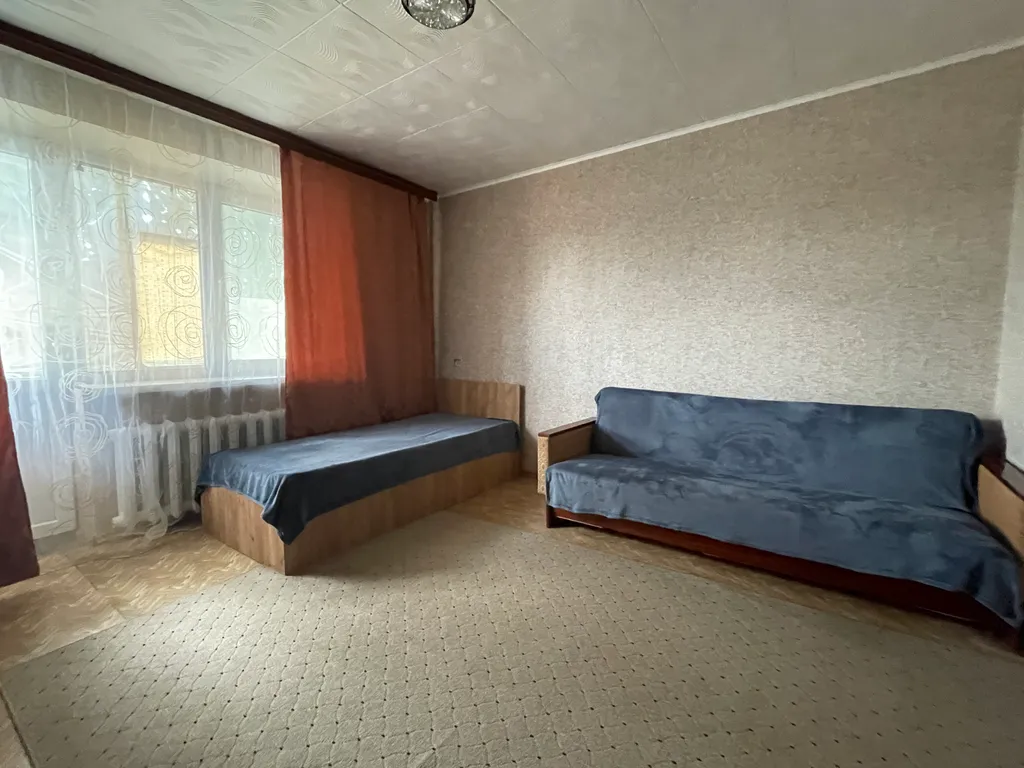 Квартира с удобствами рядом с парком