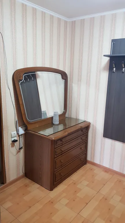 Классическая однокомнатная квартира в центральном районе