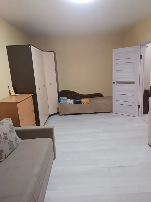 Квартира у озера