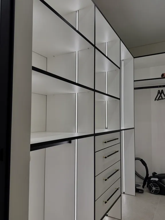 Квартира Стильные апартаменты с дизайнерским ремонтом в самом центре города! — Калининград