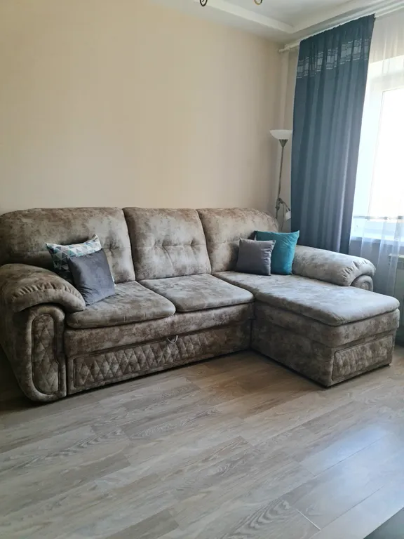 Квартира в самом центре