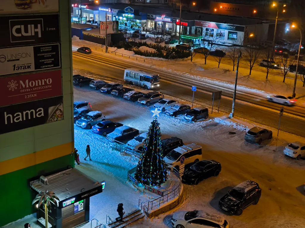 Квартира Комфортная квартира с удобной транспортной доступностью — Тольятти