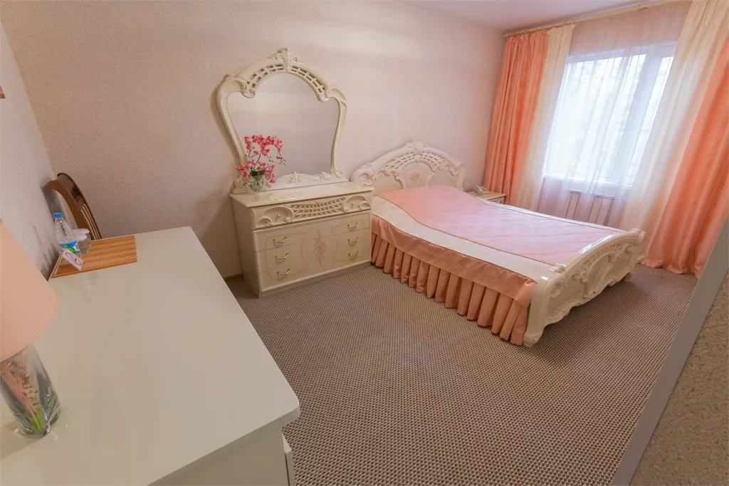 Одноместный улучшенный