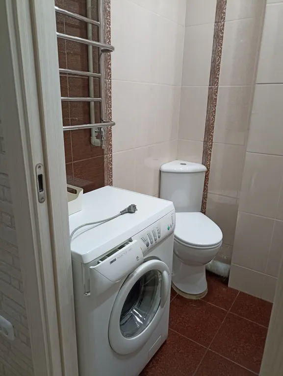 Квартира Уютная и удобная квартира в центре — Адлер