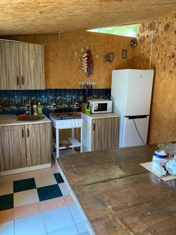 Комната на 2-3 человека в лесной зоне