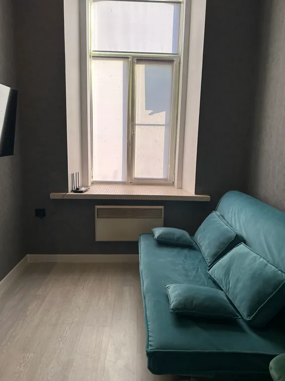 Стильная уютная квартира в центре города после ремонта