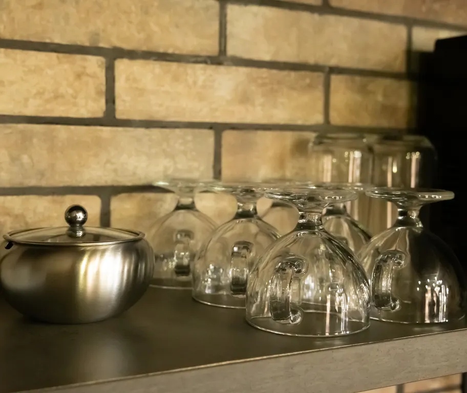 Дом у берега моря