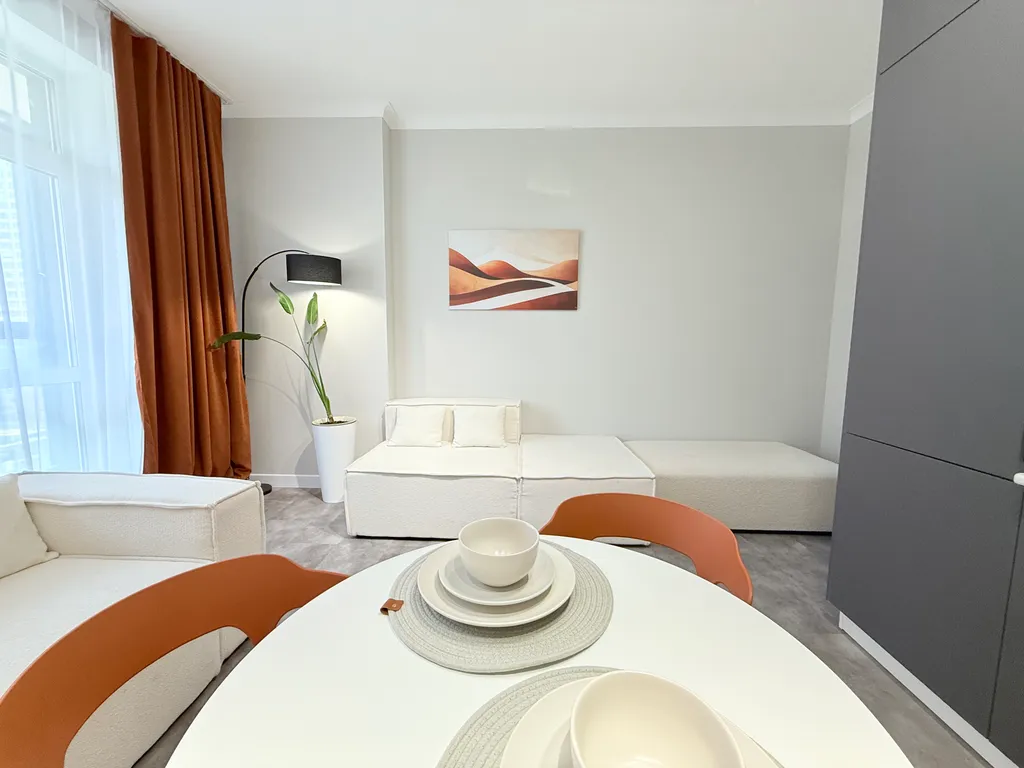 Квартира Квартира Семейный номер в центре — Екатеринбург