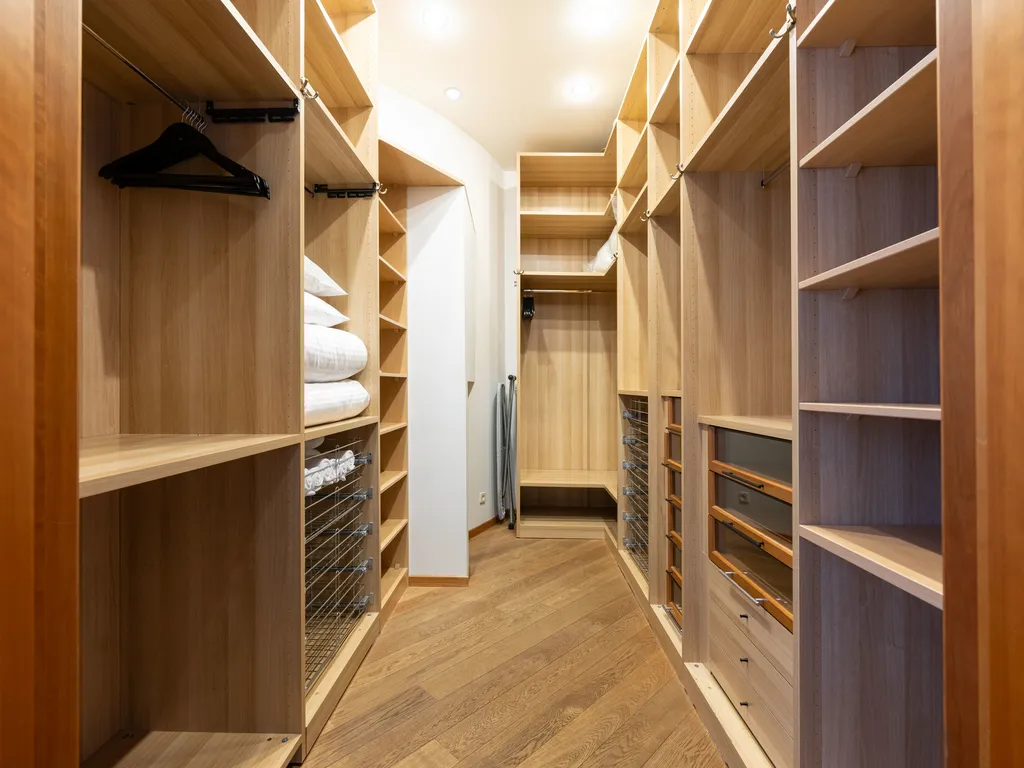 Роскошная Резиденция с 5 комнатами у Арбата