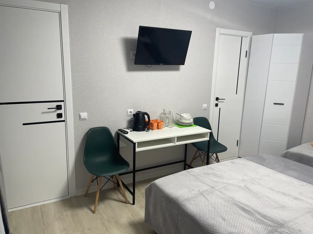 Квартира Комната — Ейск