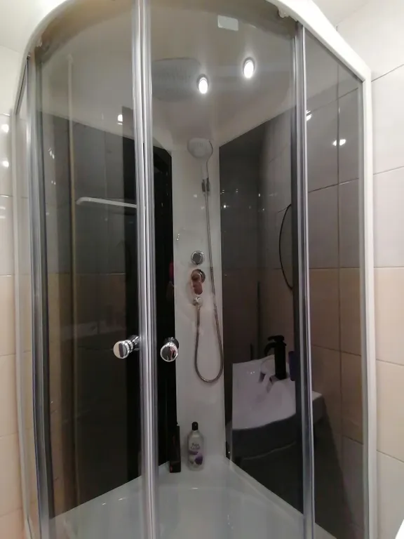 Квартира после ремонта