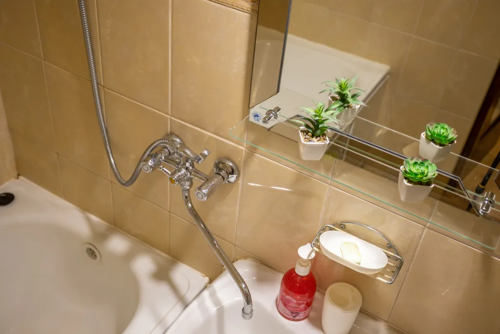 Квартира Уютная квартира на въезде в город с московского направления — Ярославль