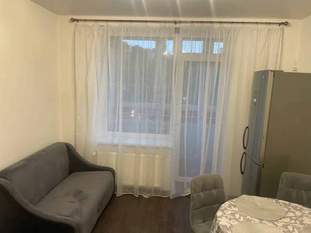 Квартира Уютная просторная квартира в тихой части курортного города — Светлогорск