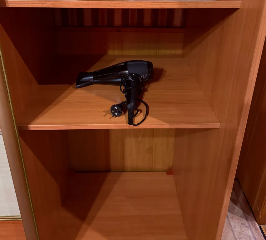 Уютная квартира с видом на парк