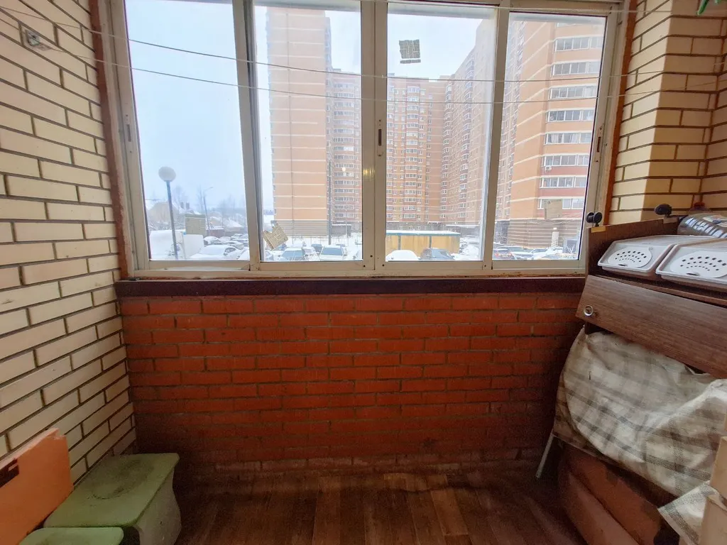 Уютная и просторная двухкомнатная квартира с заселением до 7 человек