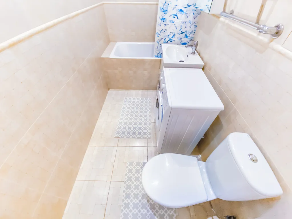 Чистая и уютная квартира возле Шереметьево