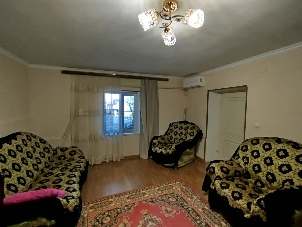 Коттедж Уютный домик с видом на горы — Дербент