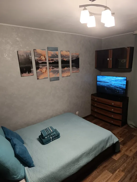 Квартира Квартира Романтика у Невы — Санкт-Петербург