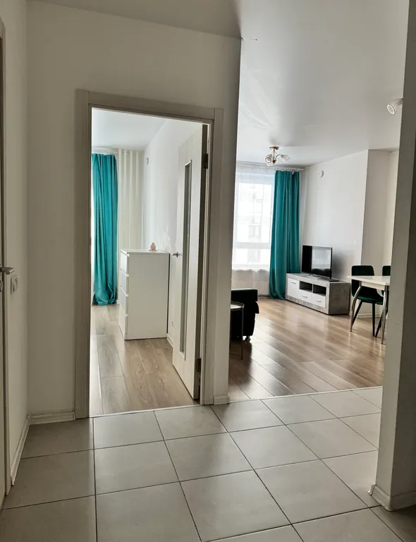 Квартира Cветлые апартаменты у метро Котельники, 2 минуты — Котельники