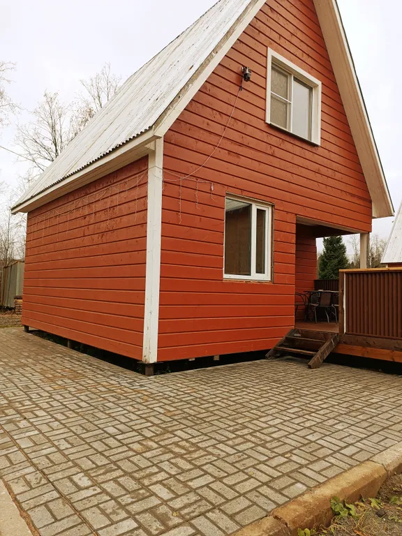 Уютный коттедж — аренда посуточно в Лахденпохья