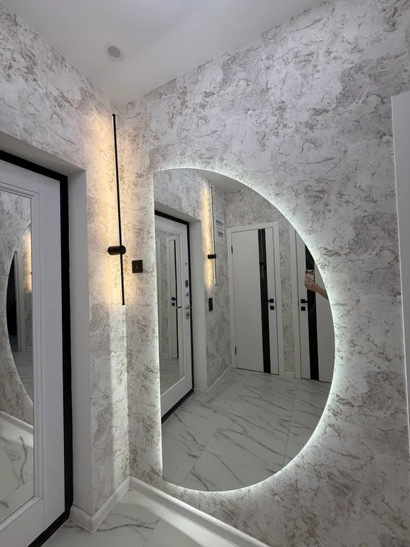 Евро 4-х комнатная люкс квартира