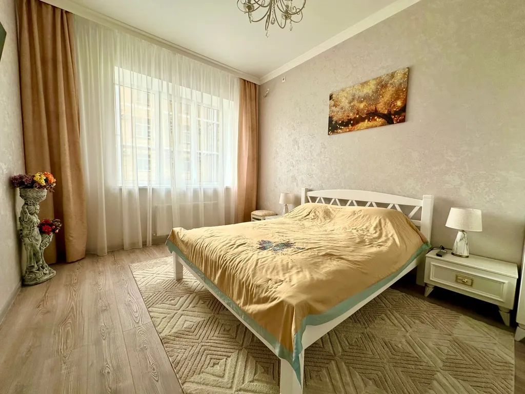 Уютная новая квартира рядом с парком в самом центре г. Ессентуки