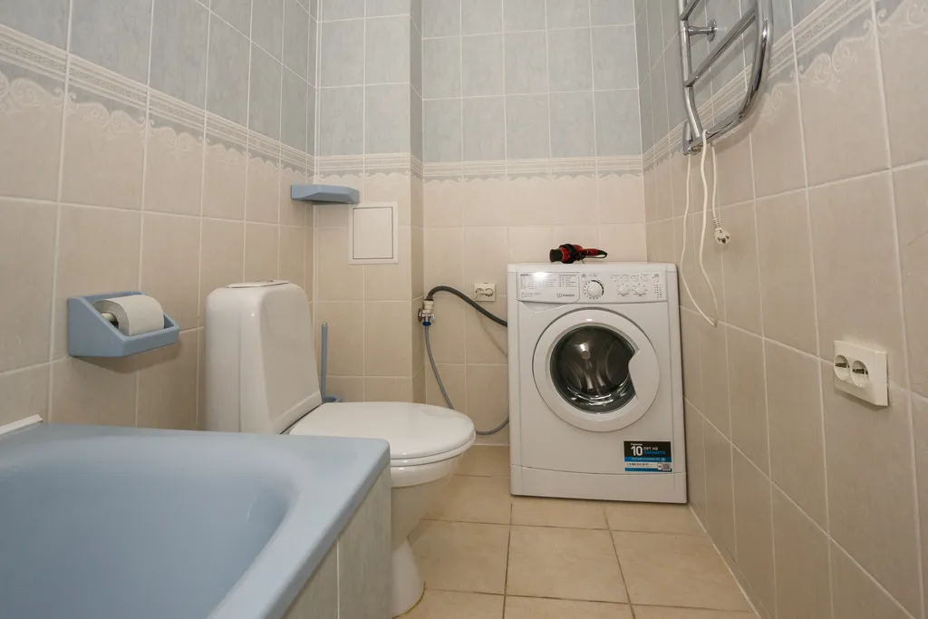 Квартира Выборгская симфония