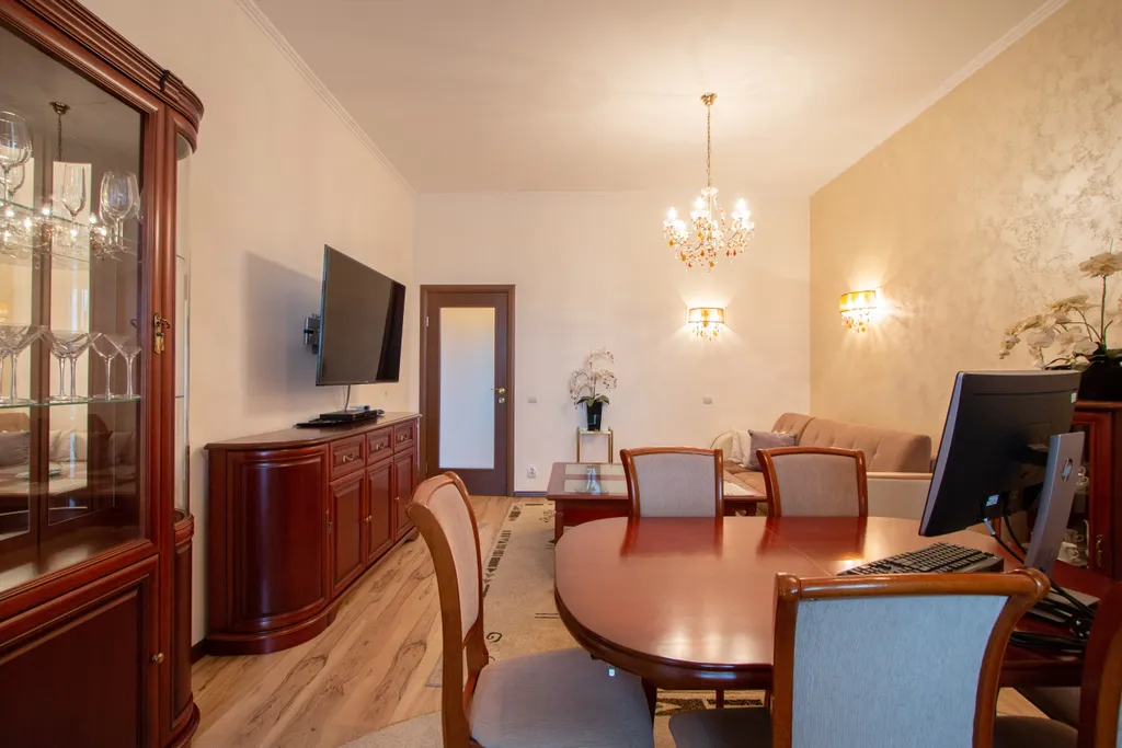 2 комнатный апартамент Premium Oberteich на Верхнем озере