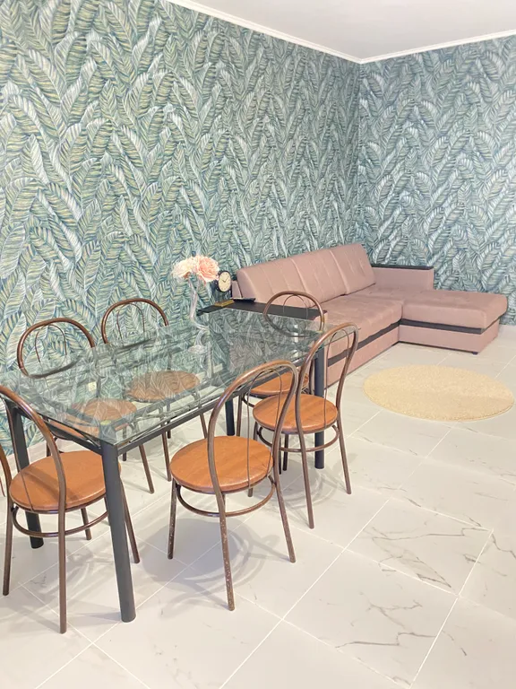 3-к просторная квартира в Заводском районе на Пролетарской