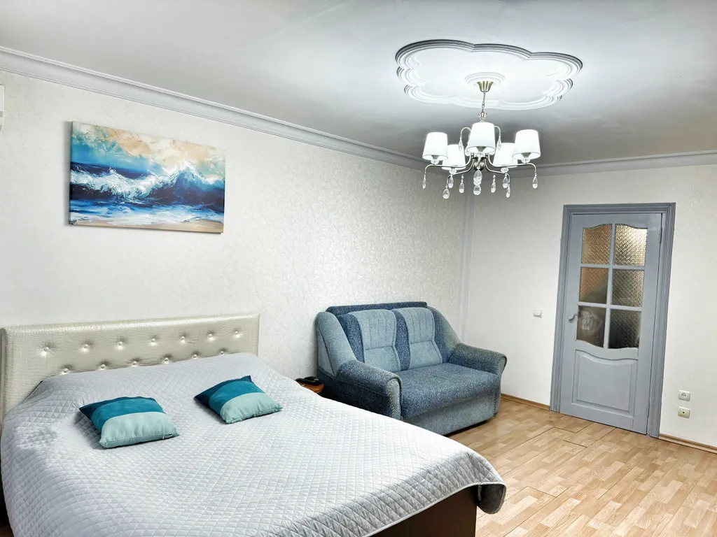 Уютная квартира в центре Владикавказа