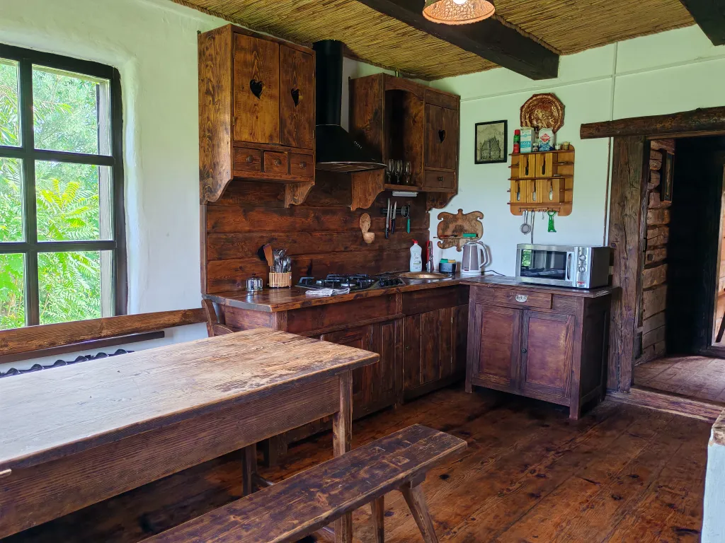 Усадьба Камяница