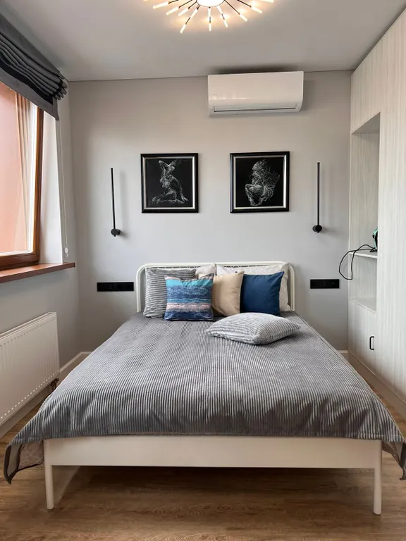 Квартира Комната — Котельники