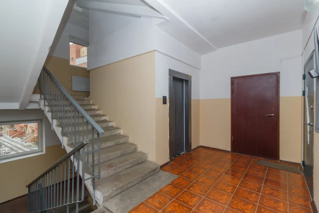 Отличная квартира с домашним кинотеатром и джакузи