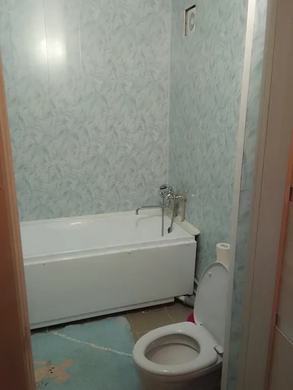 Квартира-студия рядом с монастырём