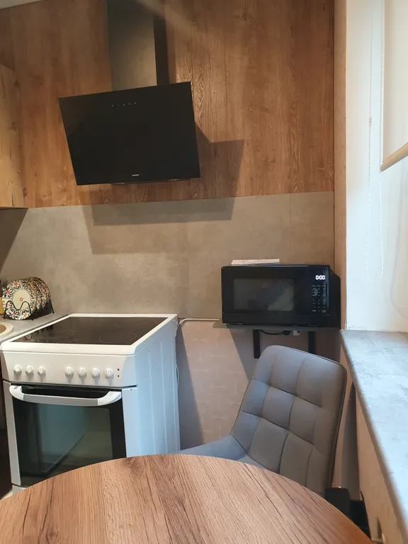 Квартира в лучшем месте города