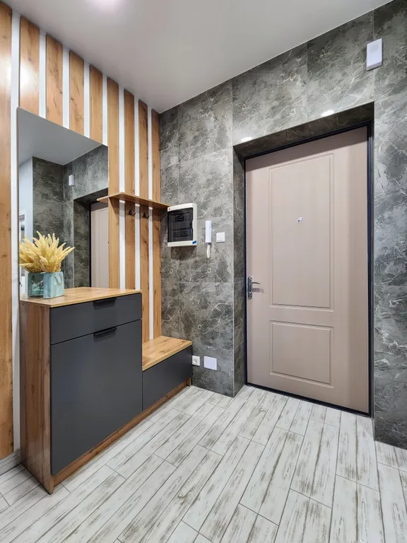 Квартира Квартира 2-комнатный ВИП на Взлетке Сибирь Метрополис — Красноярск