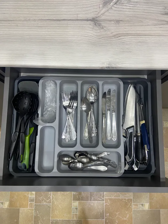 Уютная квартира для отличного отдыха в любое время года