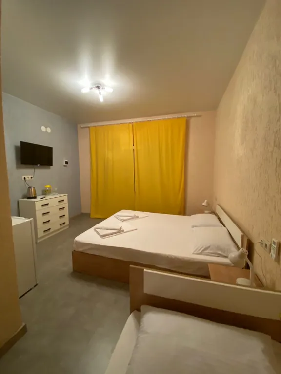 Квартира Комната — Лдзаа