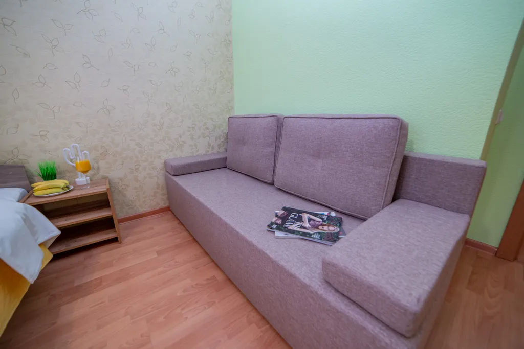 Желтые попугаи в прериях